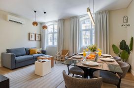 Ando Living - Augusta Townhouse