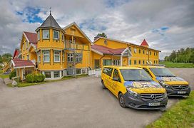 Gardermoen Hotel Bed & Breakfast