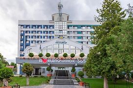 Truskavets 365 Hotel