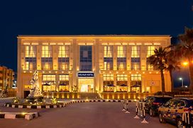 Helnan Mamoura Hotel&Events Center