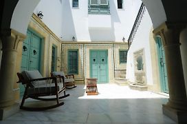 Dar Hammamet Guest House&Hammam
