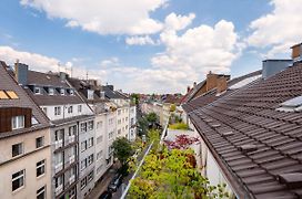 Numa I Artol Rooms & Apartments Dusseldorf Exterior photo
