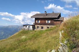 Almgasthaus Flecknerhütte