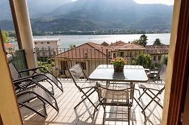 View House - Lake Como