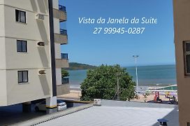 Guarapari - Apto Linda Vista - Av Beira Mar-Praia Do Morro