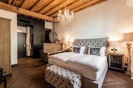 Boutiquehotel Weisses Roessl