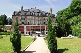 Le Grand Hotel De Plombieres By Popinns