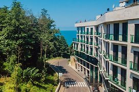 Capo Verde Hotel Batumi
