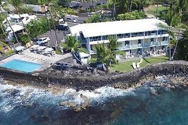 Kona Tiki Hotel