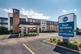 Best Western Chicago - Downers Grove