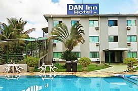 Hotel Dan Inn Uberaba & Convencoes