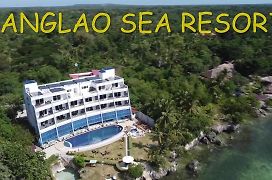Panglao Sea Resort - Tangnan