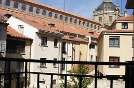 Monumental Apartments Salamanca