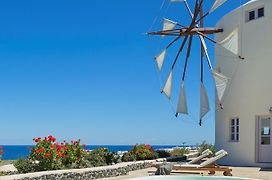 Windmill Villas Imerovigli (Santorini) Exterior photo