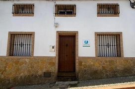 Casa en El Patras, Almonaster la Real