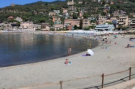 Sole e mare di Liguria