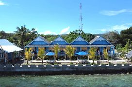 Moyo Island Resort