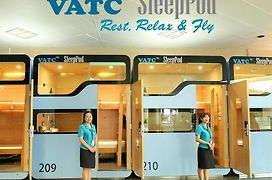 Vatc Sleep Pod Terminal 1