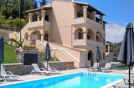 Bosco Verde Corfu Apartments