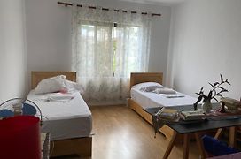 Rupa Guest House Camping Shkoder