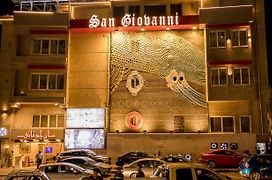 San Giovanni Stanly Hotel