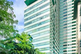 Aruga Apartments By Rockwell Makati