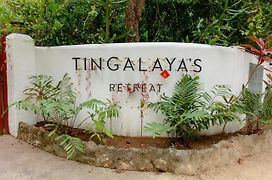 Tingalaya'S Retreat Hotel Negril Exterior photo