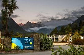 Fox Glacier Top 10 Holiday Park & Motels