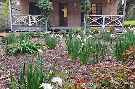 Barossa Country Cottages