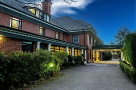 Lilianfels Blue Mountains Resort & Spa Katoomba Exterior photo