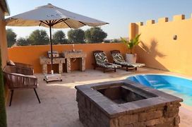 Desert Inn Resort And Camp