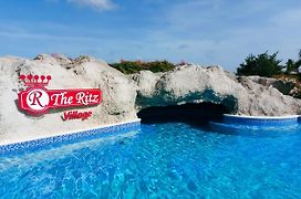 The Ritz Village Hotel (Adults Only) Willemstad Exterior photo