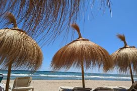Marbella - Playa Alicate 2br holiday apartment
