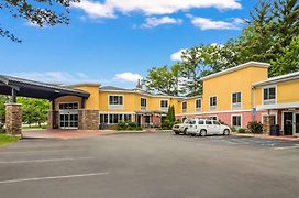 Best Western Plus Traverse City