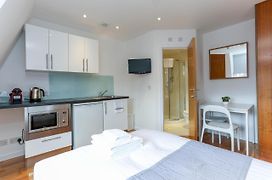 Russell Square Serviced Apartments By Concept Apartments