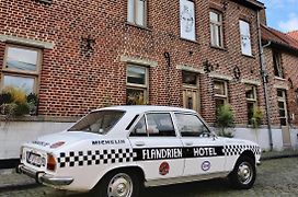 Flandrien Hotel - Belgium's Premier Cycling Hotel
