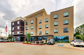Towneplace Suites By Marriott Houston Northwest Beltway 8