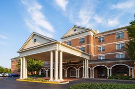 Springhill Suites By Marriott Williamsburg