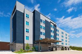 Springhill Suites By Marriott Austin North