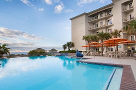 Holiday Inn Club Vacations Galveston Beach Resort, An Ihg Hotel