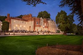 Taplow House Hotel & Spa