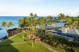 Fairmont Orchid