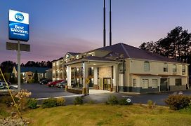 Best Western Allatoona Inn & Suites