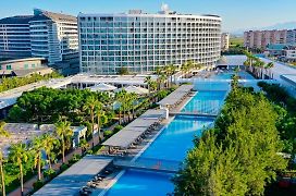 Crystal Centro Resort - Ultimate All Inclusive