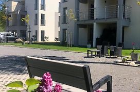 Apartamenty Szmaragdowa 10