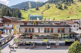 Quality Hosts Arlberg - Hotel Anton