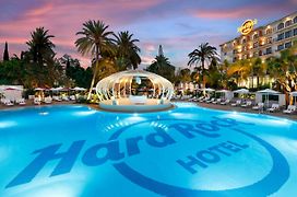 Hard Rock Hotel Marbella - Puerto Banus Adults Recommended Exterior photo