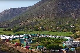 Shivir Aranya - Wilderness Resort