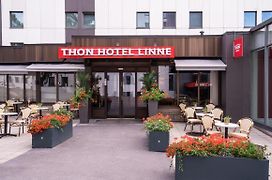 Thon Hotel Linne