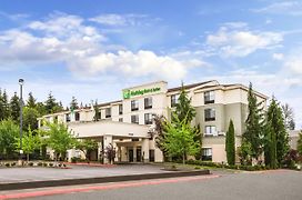 Holiday Inn & Suites Bothell An Ihg Hotel